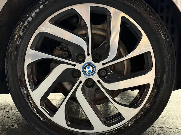 Used BMW i3 2014 for sale - 76235438: Photo 68