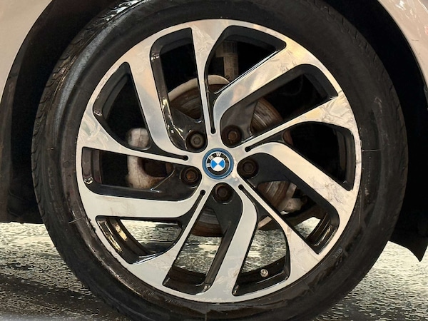 Used BMW i3 2014 for sale - 76235438: Photo 70