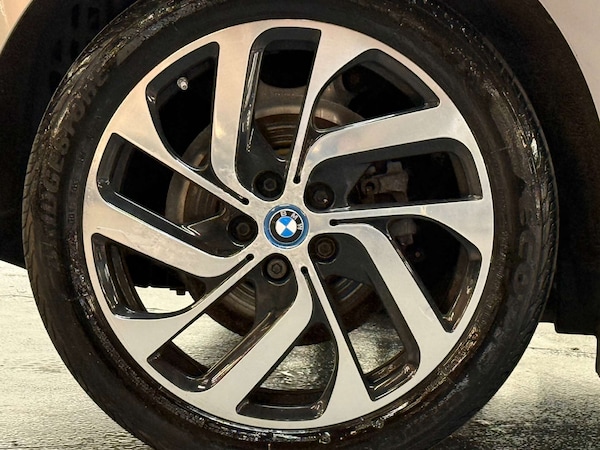 Used BMW i3 2014 for sale - 76235438: Photo 71