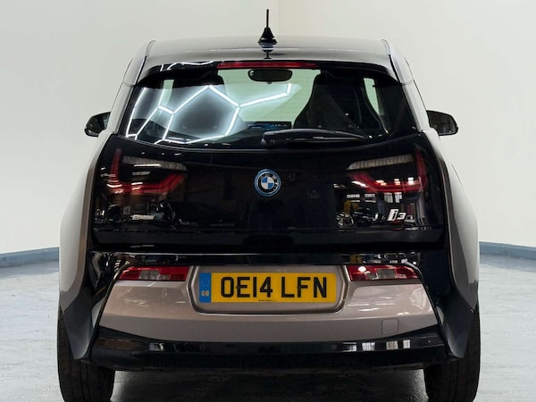 Used BMW i3 2014 for sale - 76235438: Photo 9