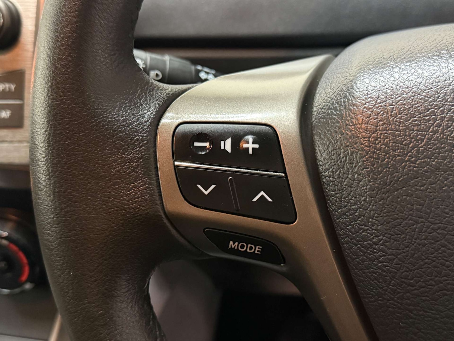 Used Toyota Verso 2009 for sale - 76739865: Photo 17