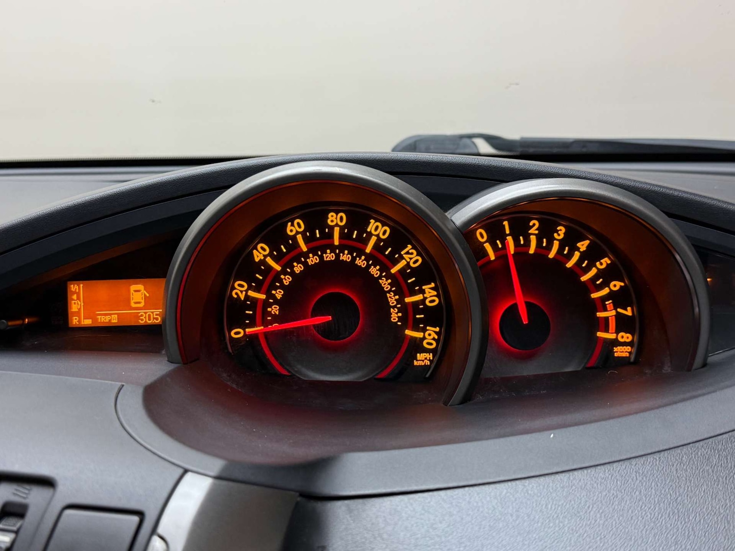 Used Toyota Verso 2009 for sale - 76739865: Photo 18