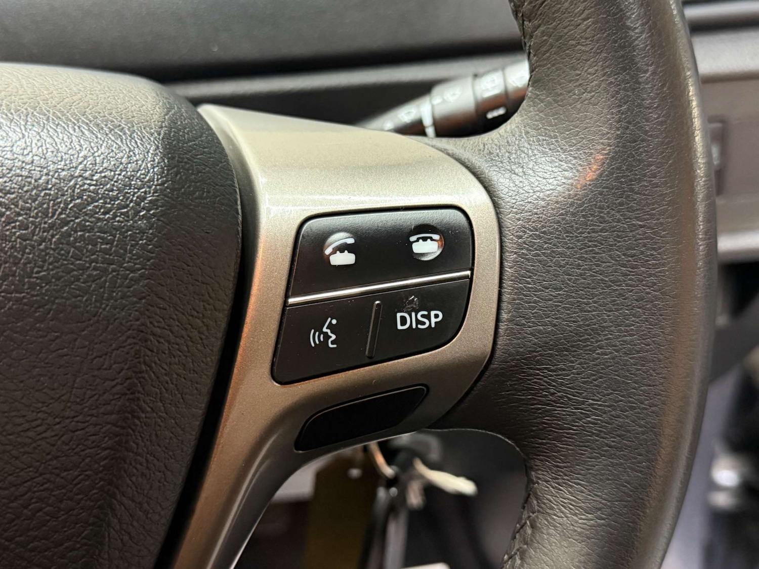 Used Toyota Verso 2009 for sale - 76739865: Photo 19