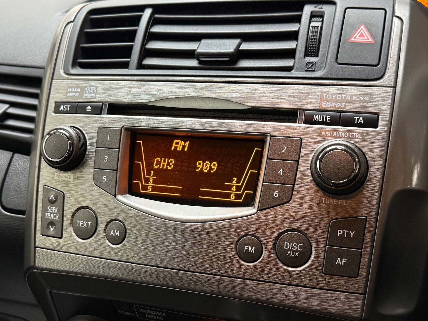 Used Toyota Verso 2009 for sale - 76739865: Photo 20