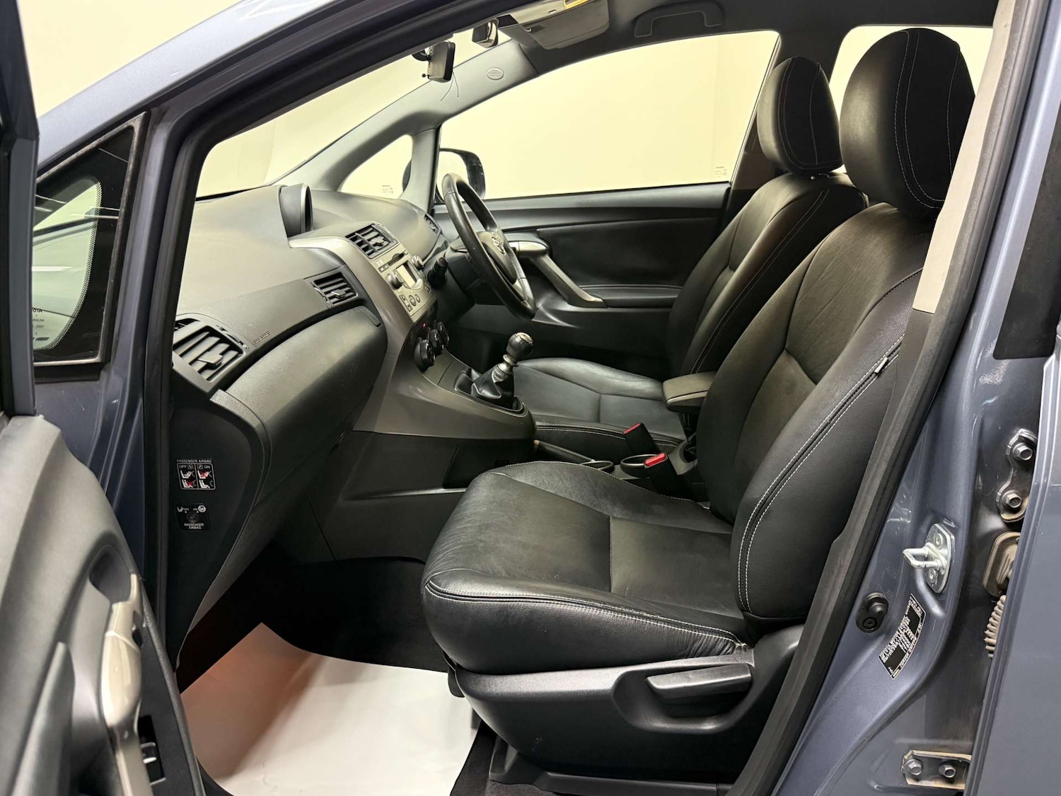 Used Toyota Verso 2009 for sale - 76739865: Photo 30