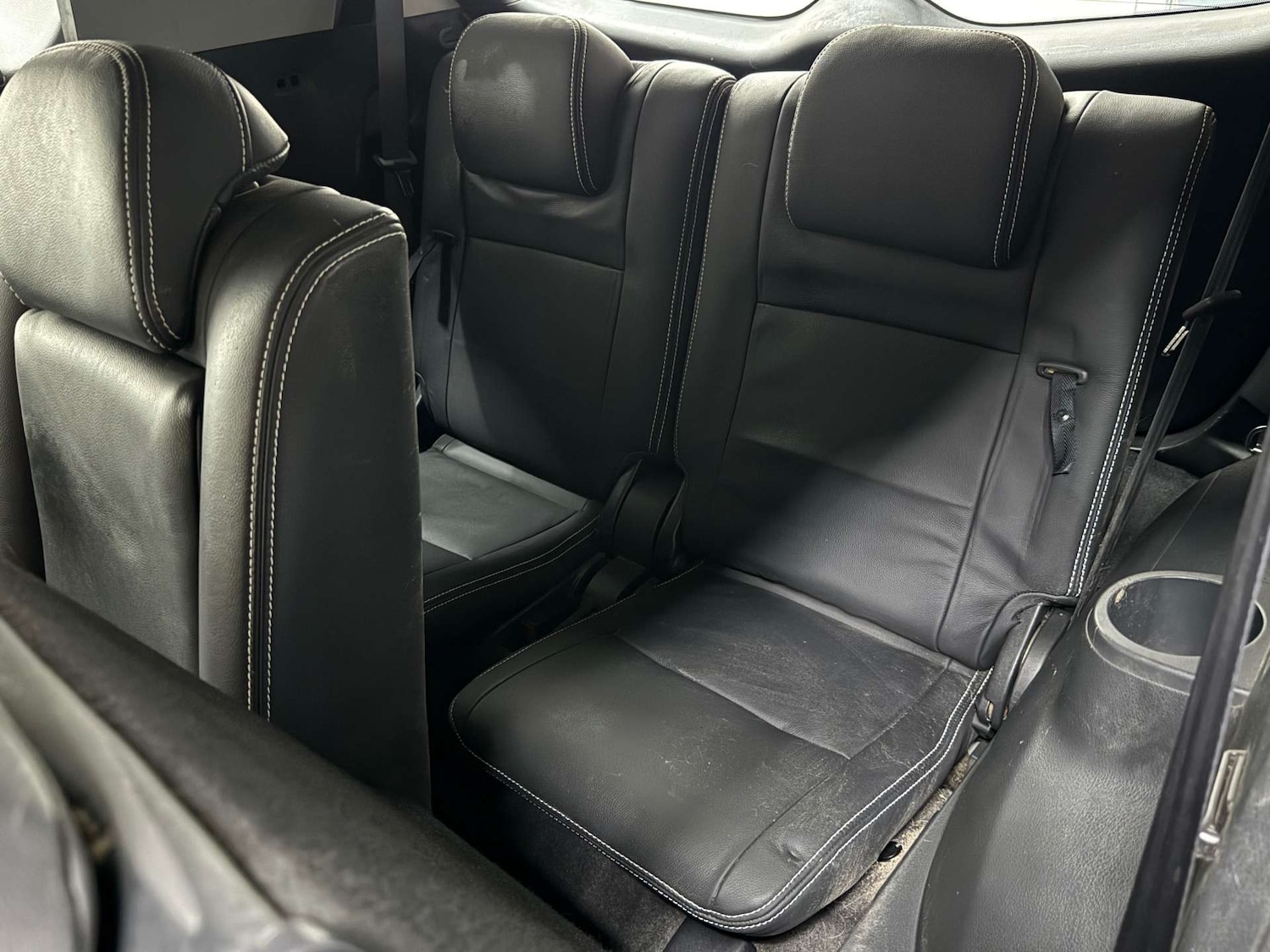 Used Toyota Verso 2009 for sale - 76739865: Photo 34