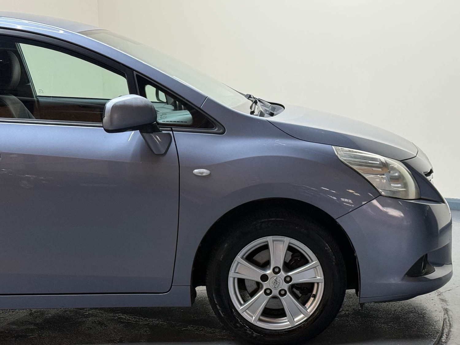 Used Toyota Verso 2009 for sale - 76739865: Photo 43