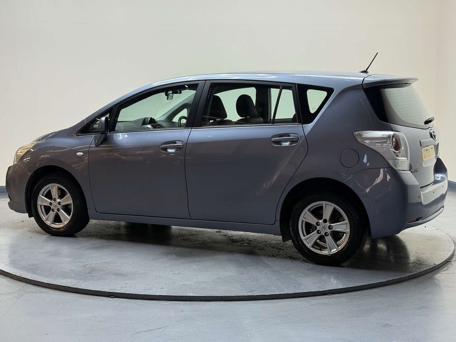 Used Toyota Verso 2009 for sale - 76739865: Photo 47