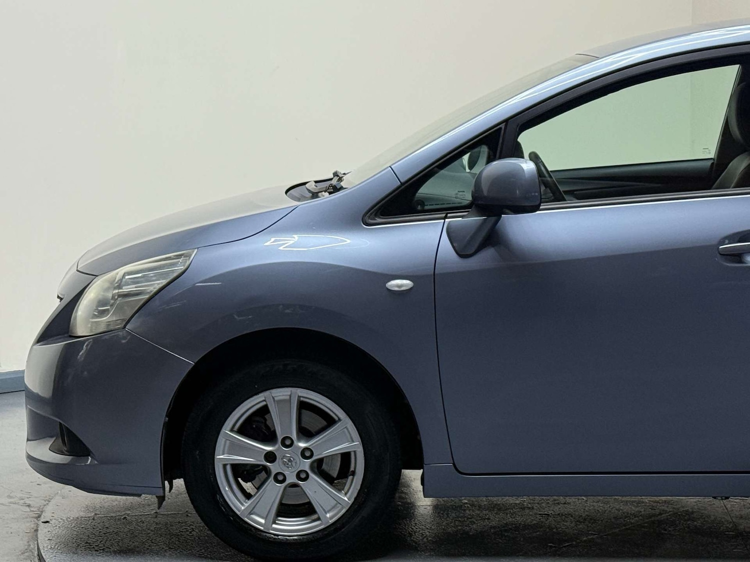 Used Toyota Verso 2009 for sale - 76739865: Photo 48