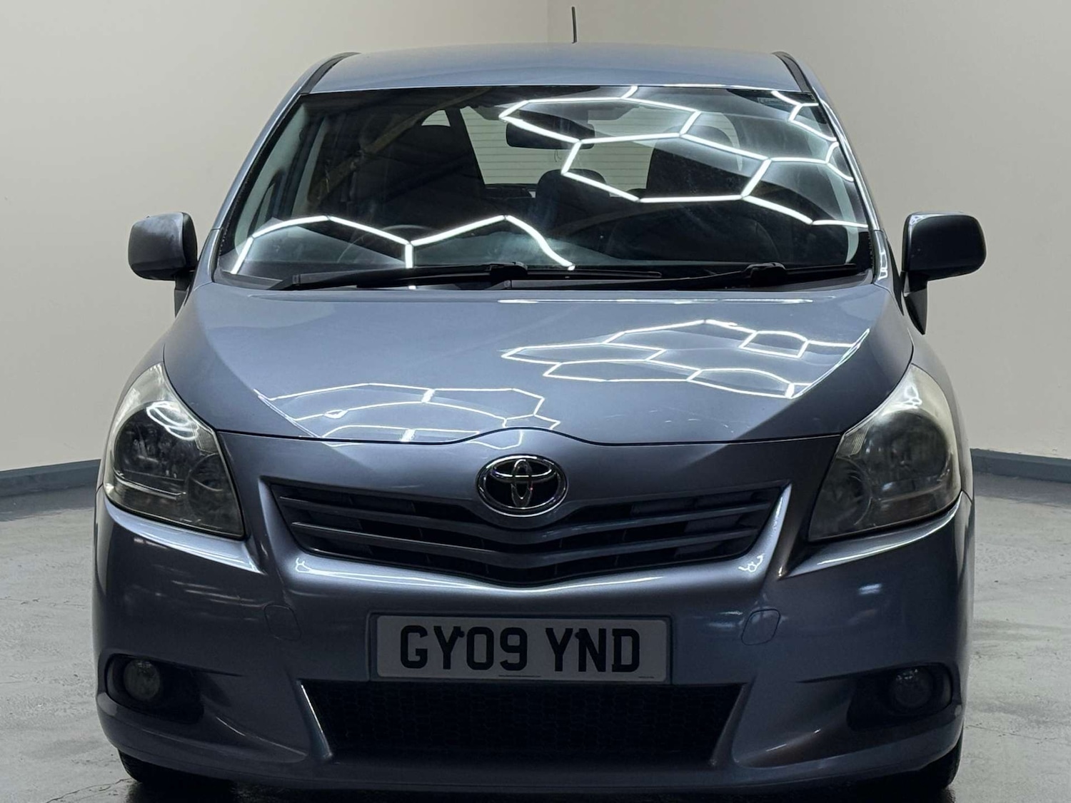 Used Toyota Verso 2009 for sale - 76739865: Photo 59