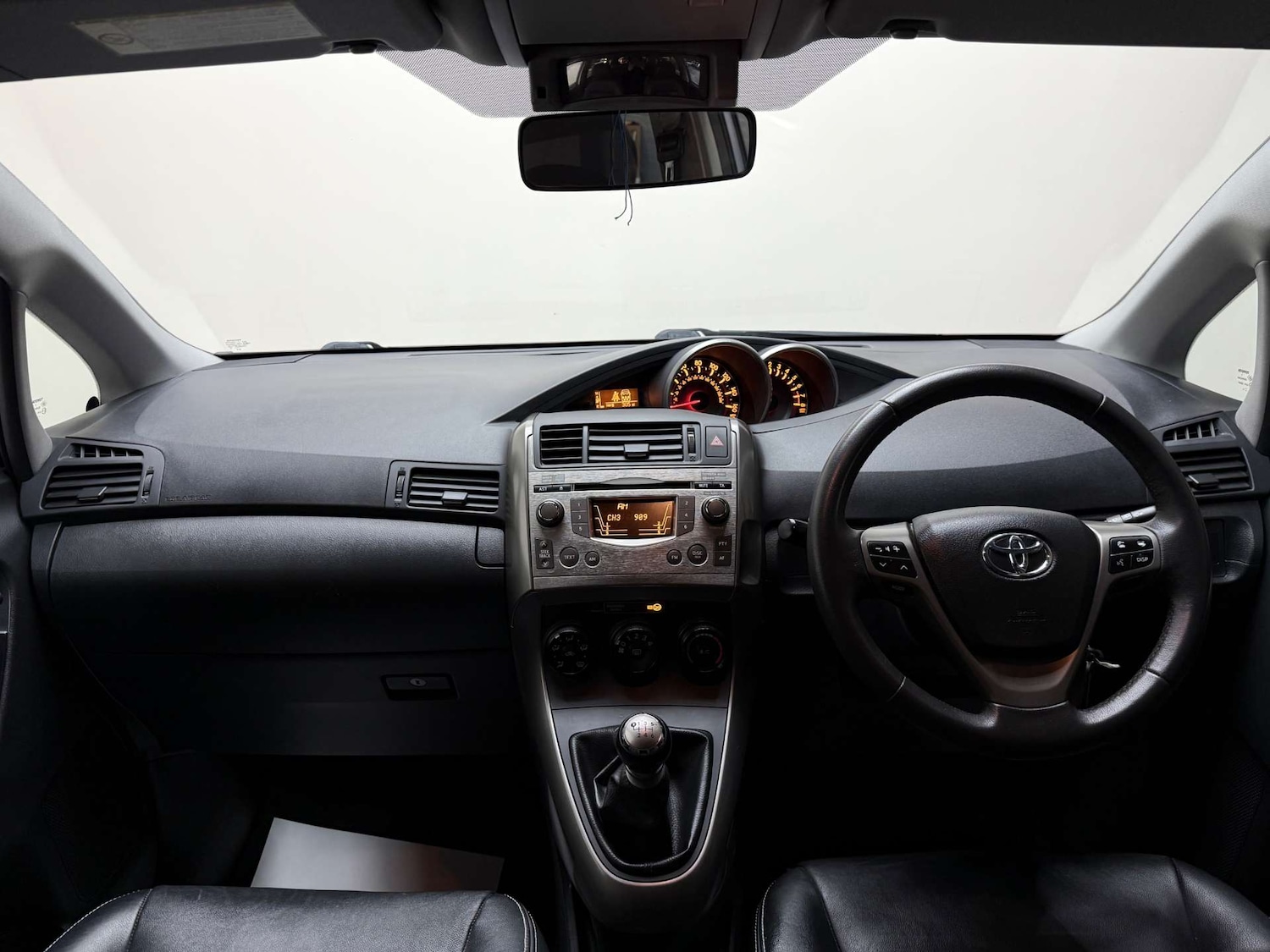 Used Toyota Verso 2009 for sale - 76739865: Photo 62