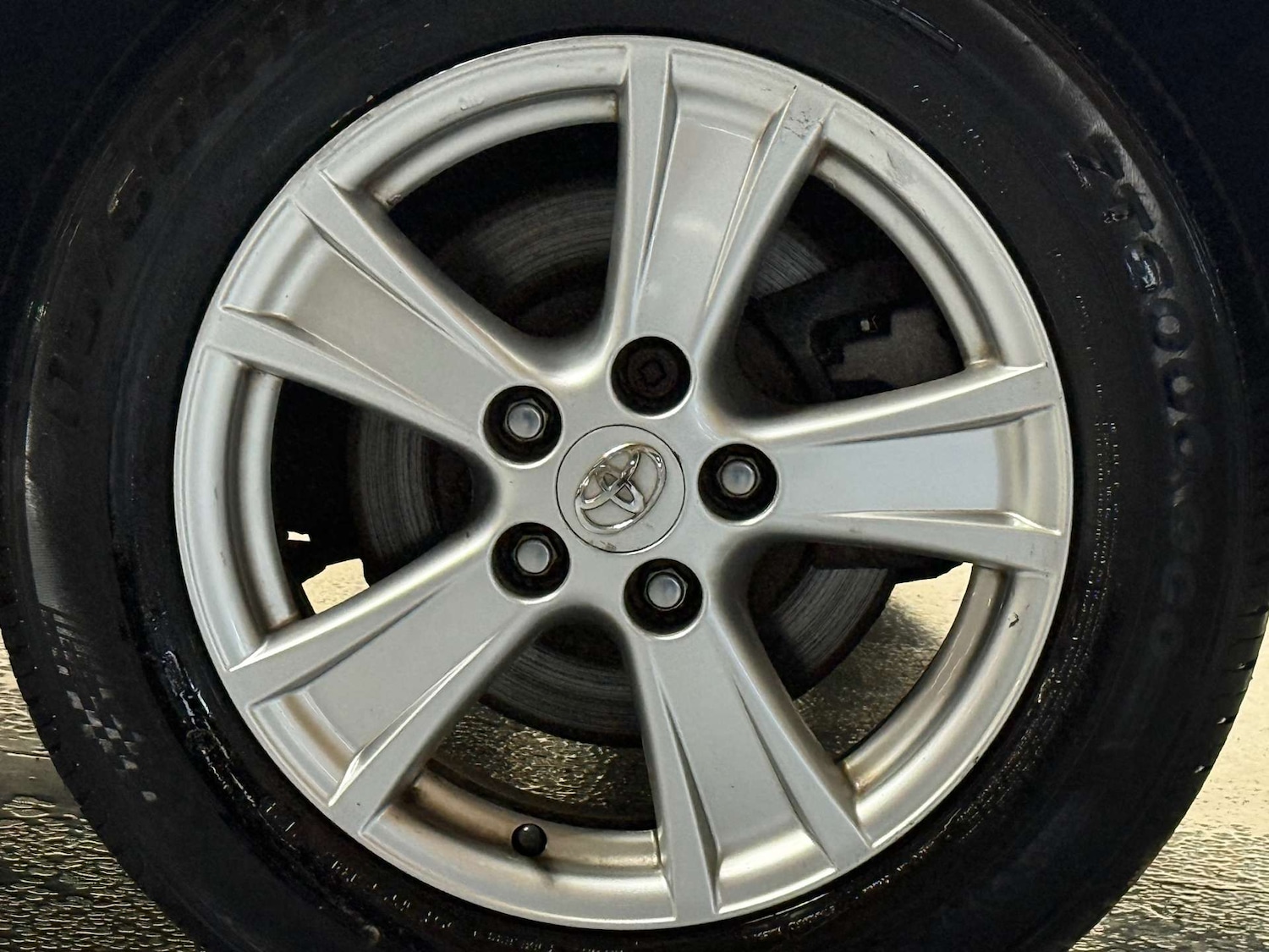 Used Toyota Verso 2009 for sale - 76739865: Photo 63