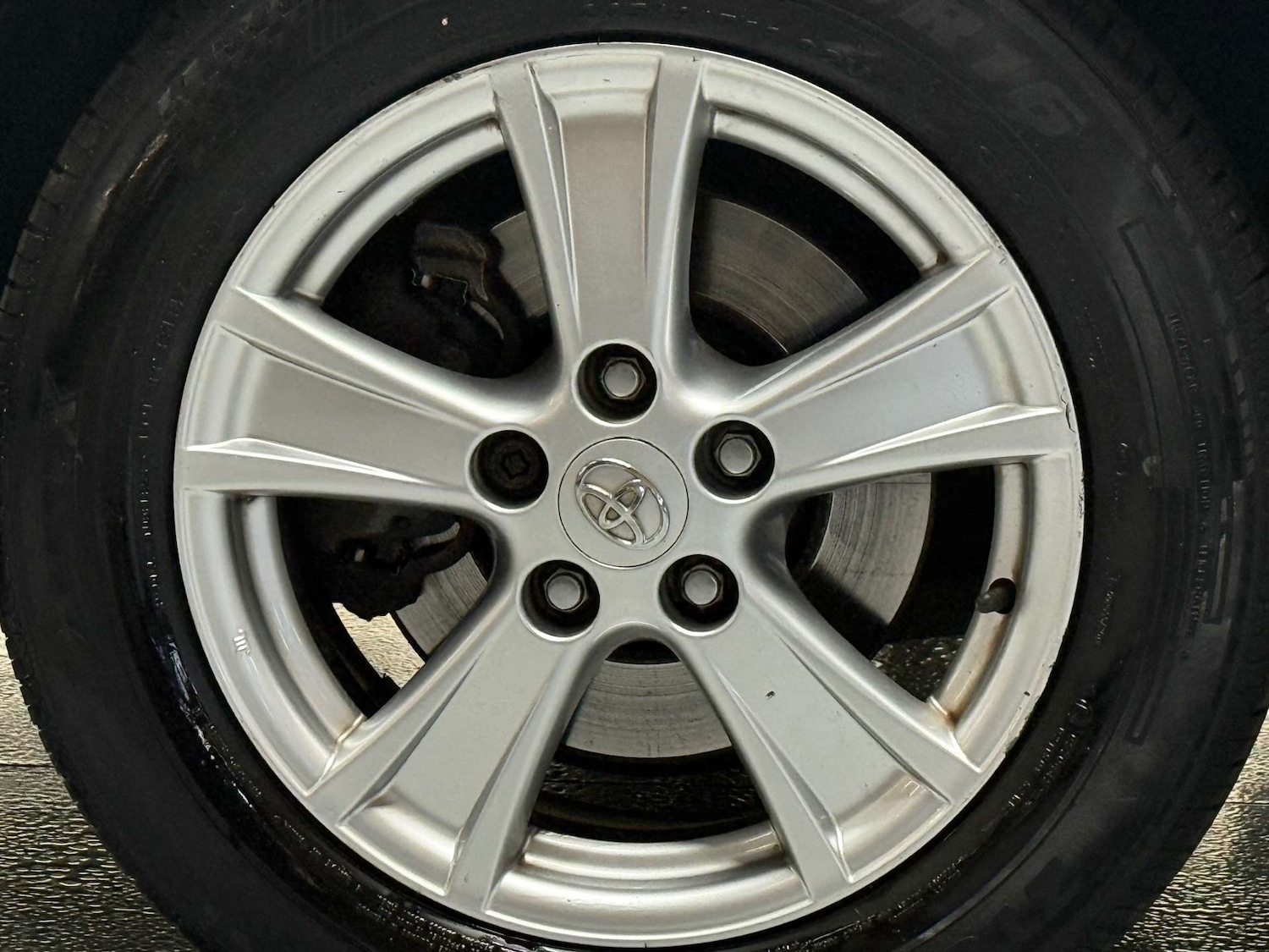 Used Toyota Verso 2009 for sale - 76739865: Photo 64