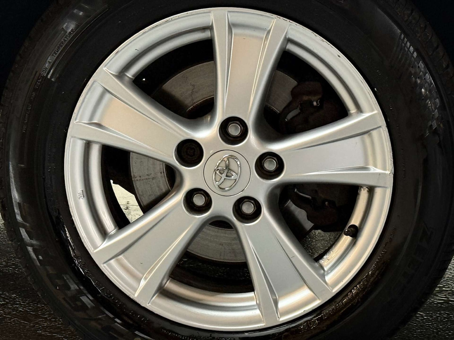 Used Toyota Verso 2009 for sale - 76739865: Photo 65