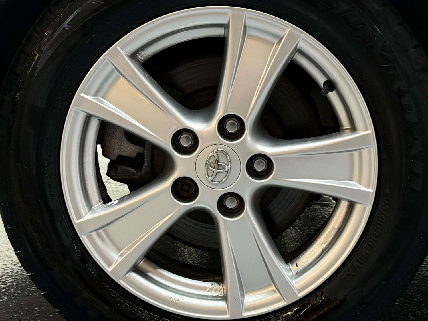 Used Toyota Verso 2009 for sale - 76739865: Photo 66