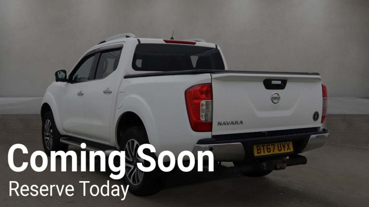 Used Nissan Navara 2017 for sale - 77604031: Photo 2