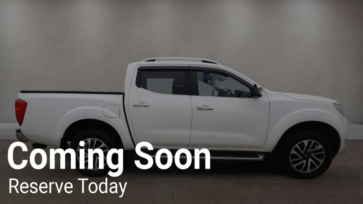 Used Nissan Navara 2017 for sale - 77604031: Photo 3