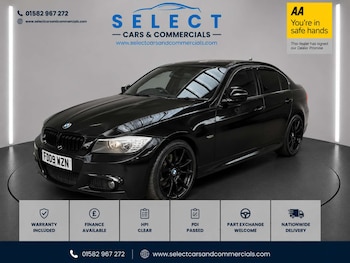 Used BMW 3 Series 2009 for sale - 79003879: Photo