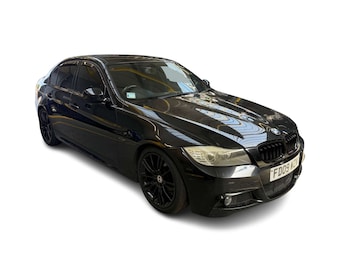Used BMW 3 Series 2009 for sale - 79003879: Photo