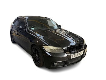 Used BMW 3 Series 2009 for sale - 79003879: Photo