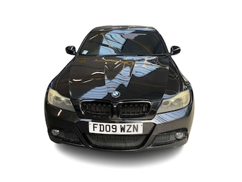 Used BMW 3 Series 2009 for sale - 79003879: Photo