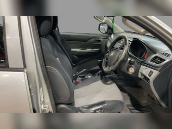 Used Mitsubishi L200 2017 for sale - 78356349: Photo