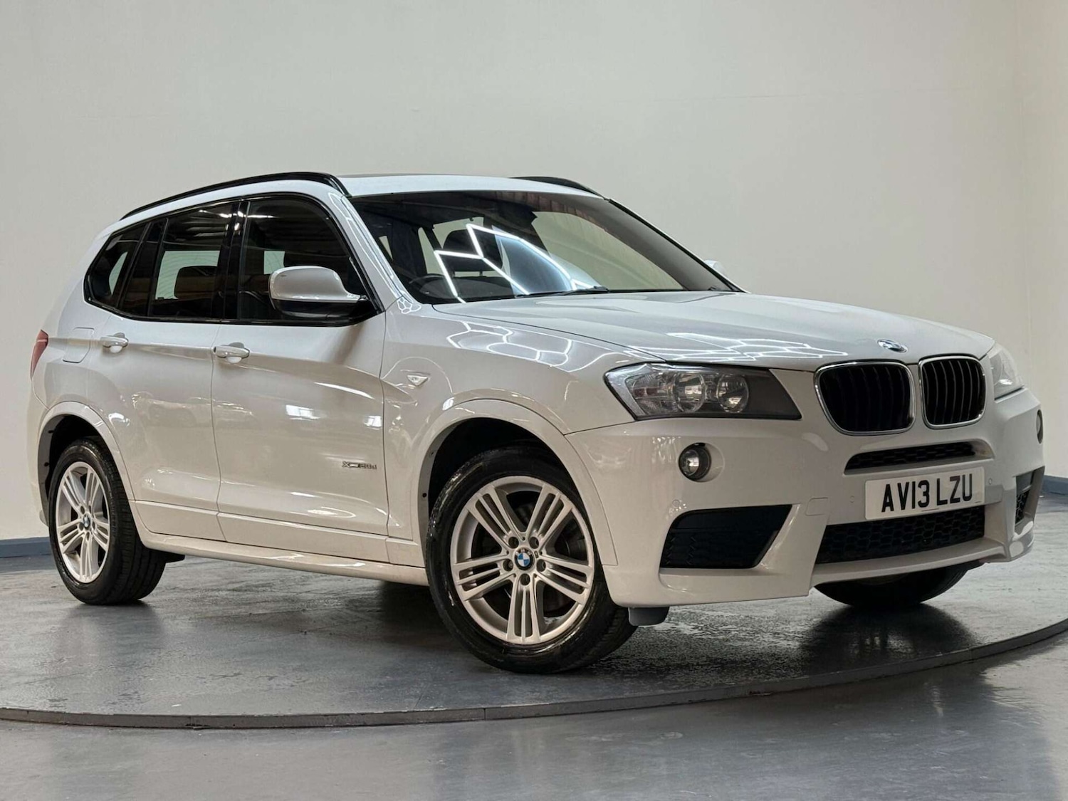 Used BMW X3 2013 for sale - 76601912: Photo 13