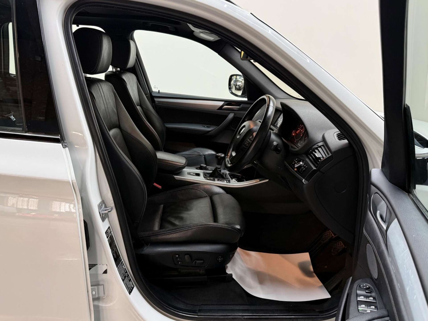 Used BMW X3 2013 for sale - 76601912: Photo 15