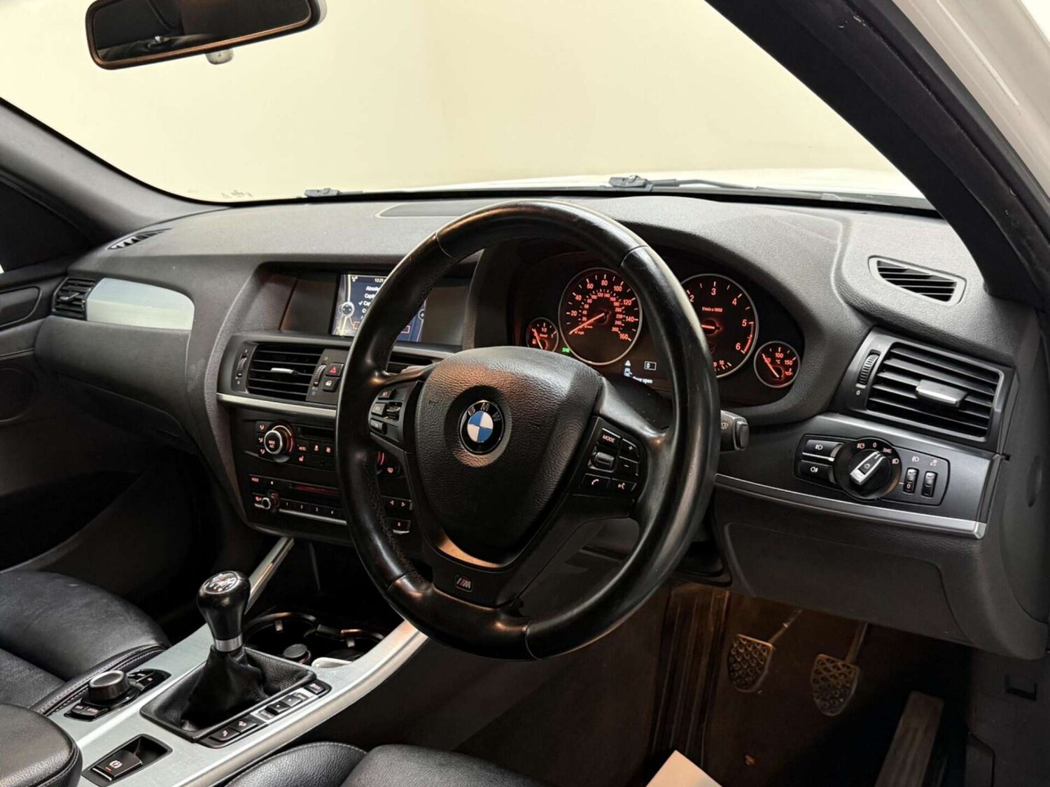 Used BMW X3 2013 for sale - 76601912: Photo 16