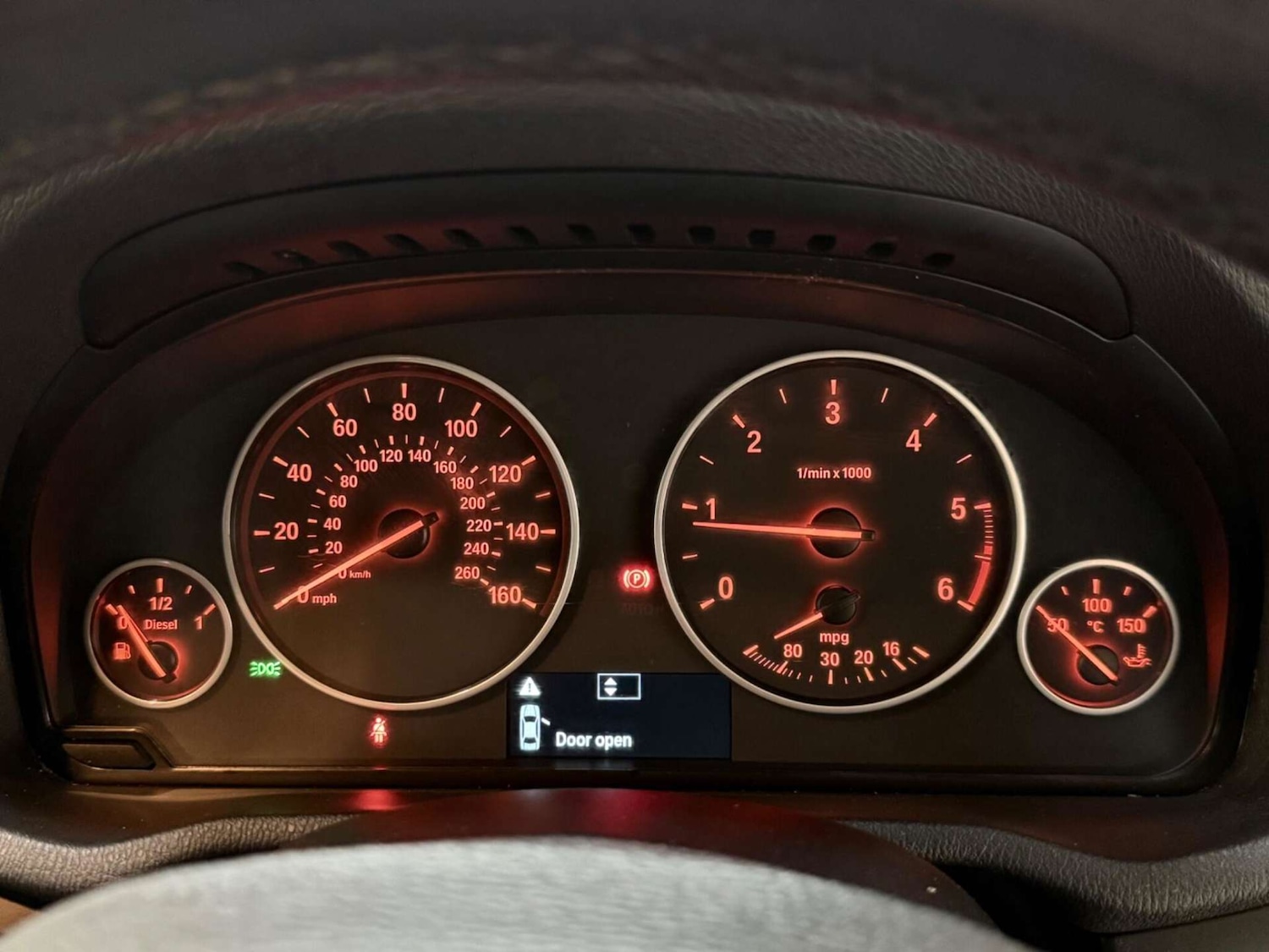 Used BMW X3 2013 for sale - 76601912: Photo 19