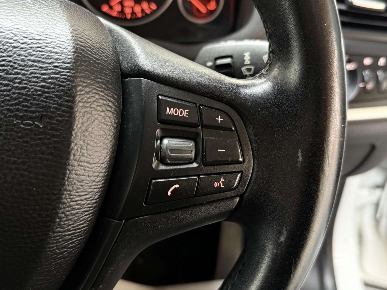 Used BMW X3 2013 for sale - 76601912: Photo 20