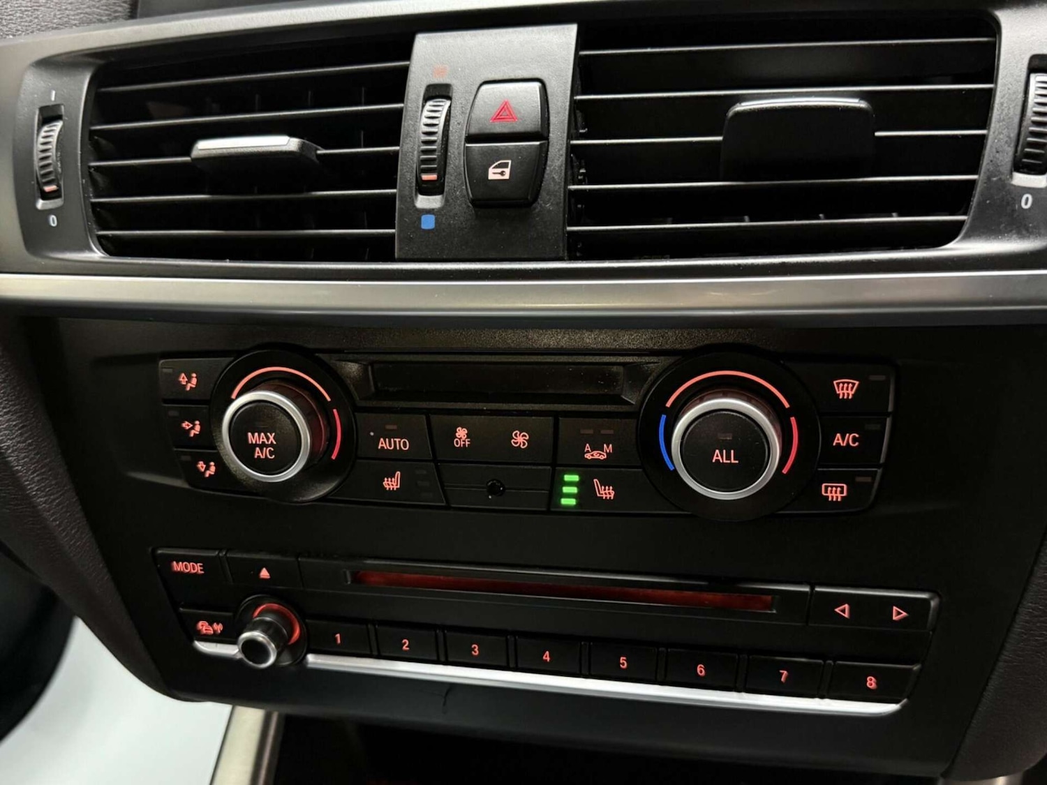 Used BMW X3 2013 for sale - 76601912: Photo 24