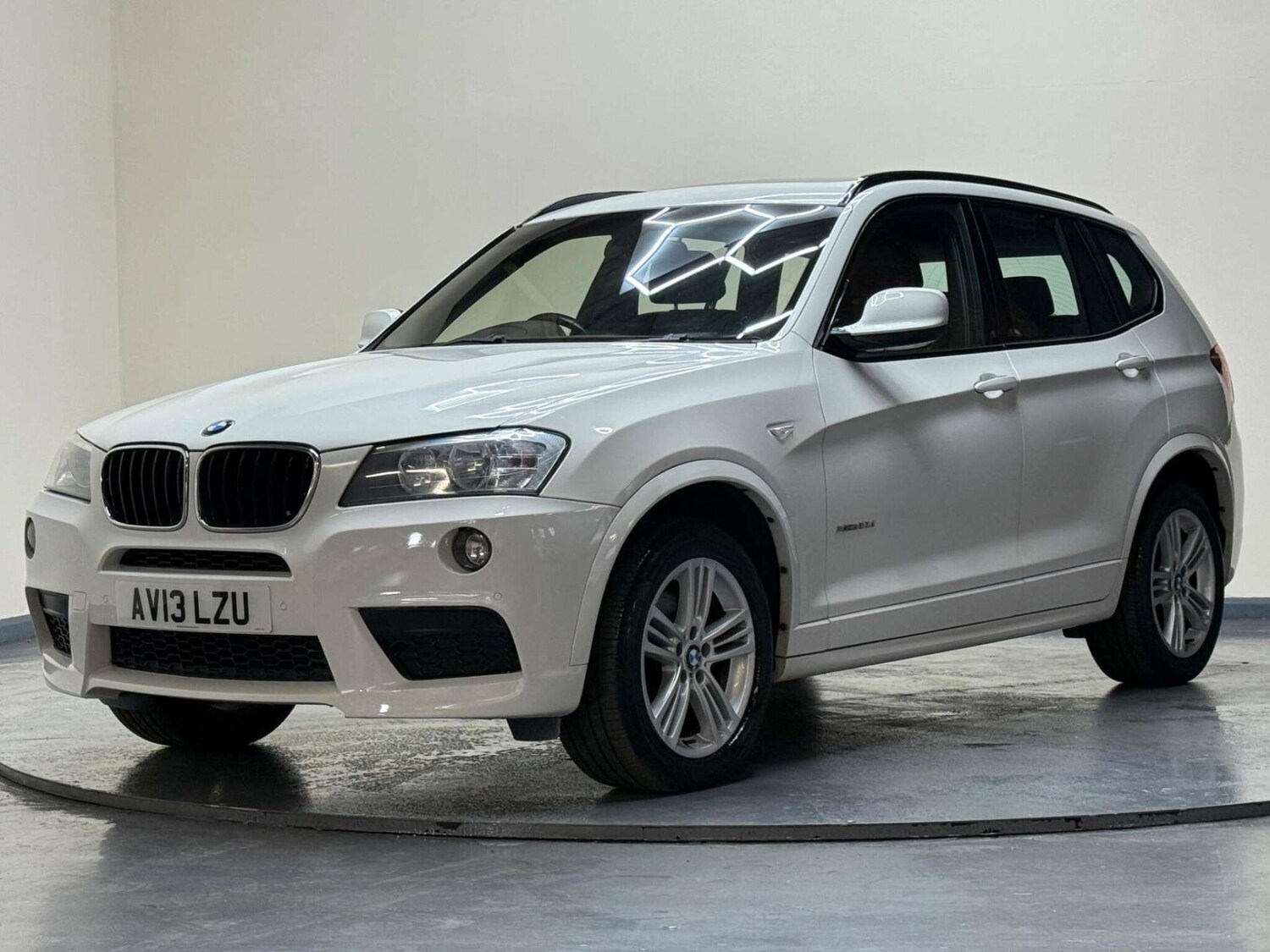 Used BMW X3 2013 for sale - 76601912: Photo 43