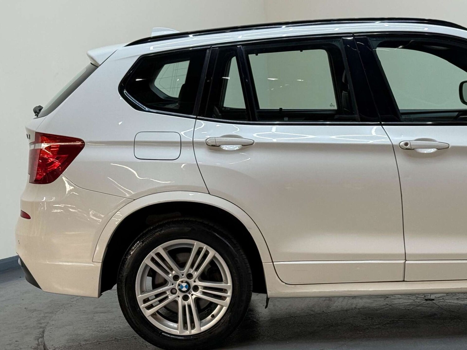 Used BMW X3 2013 for sale - 76601912: Photo 48