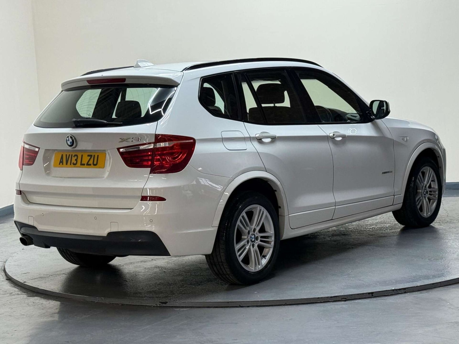 Used BMW X3 2013 for sale - 76601912: Photo 49