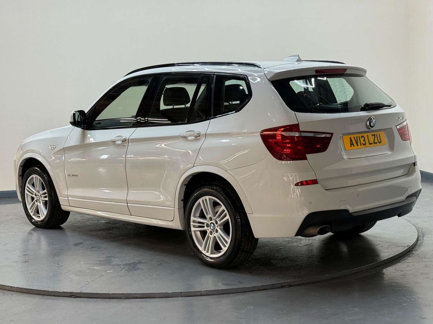Used BMW X3 2013 for sale - 76601912: Photo 51
