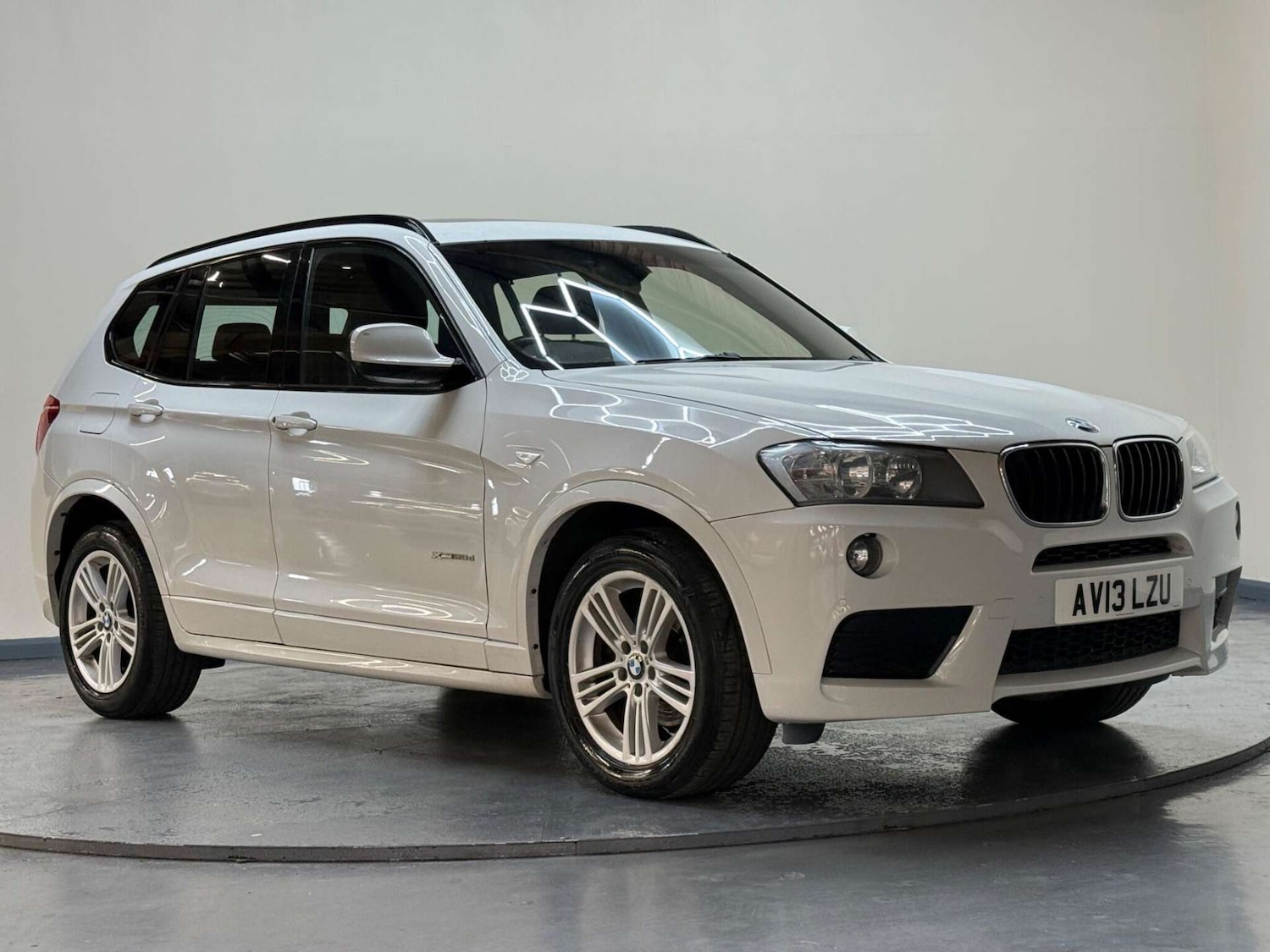 Used BMW X3 2013 for sale - 76601912: Photo 56