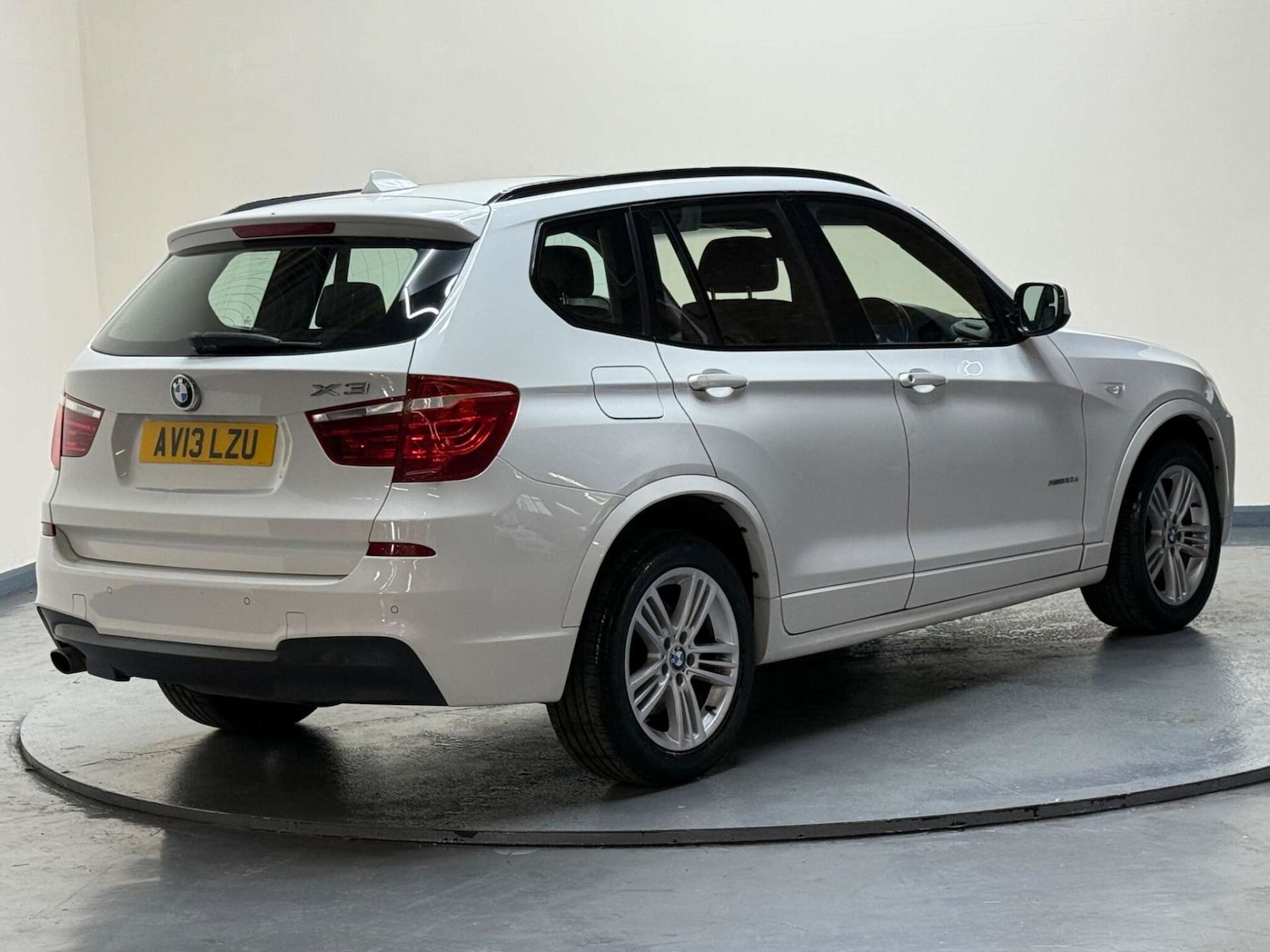 Used BMW X3 2013 for sale - 76601912: Photo 6