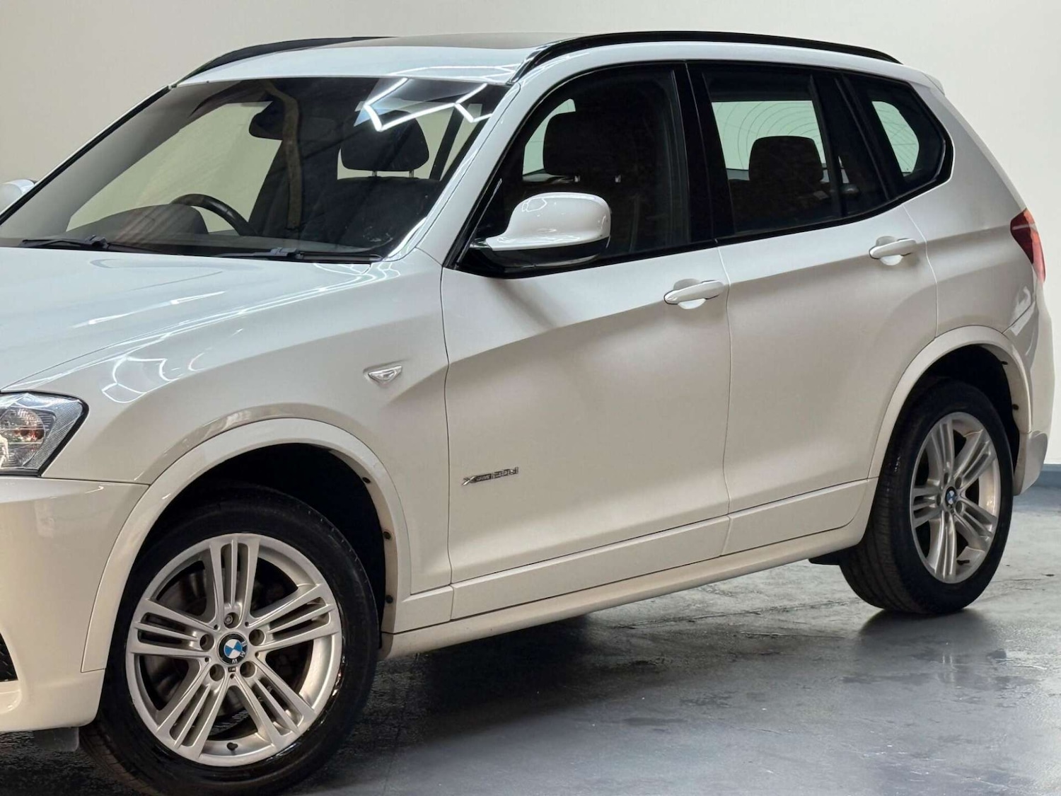 Used BMW X3 2013 for sale - 76601912: Photo 62