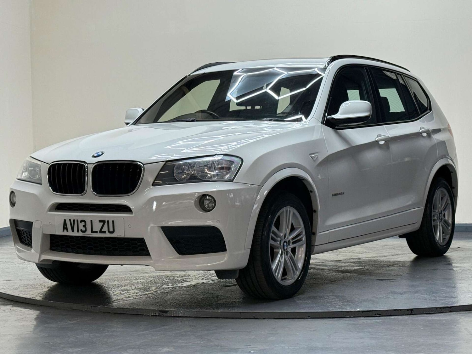 Used BMW X3 2013 for sale - 76601912: Photo 63