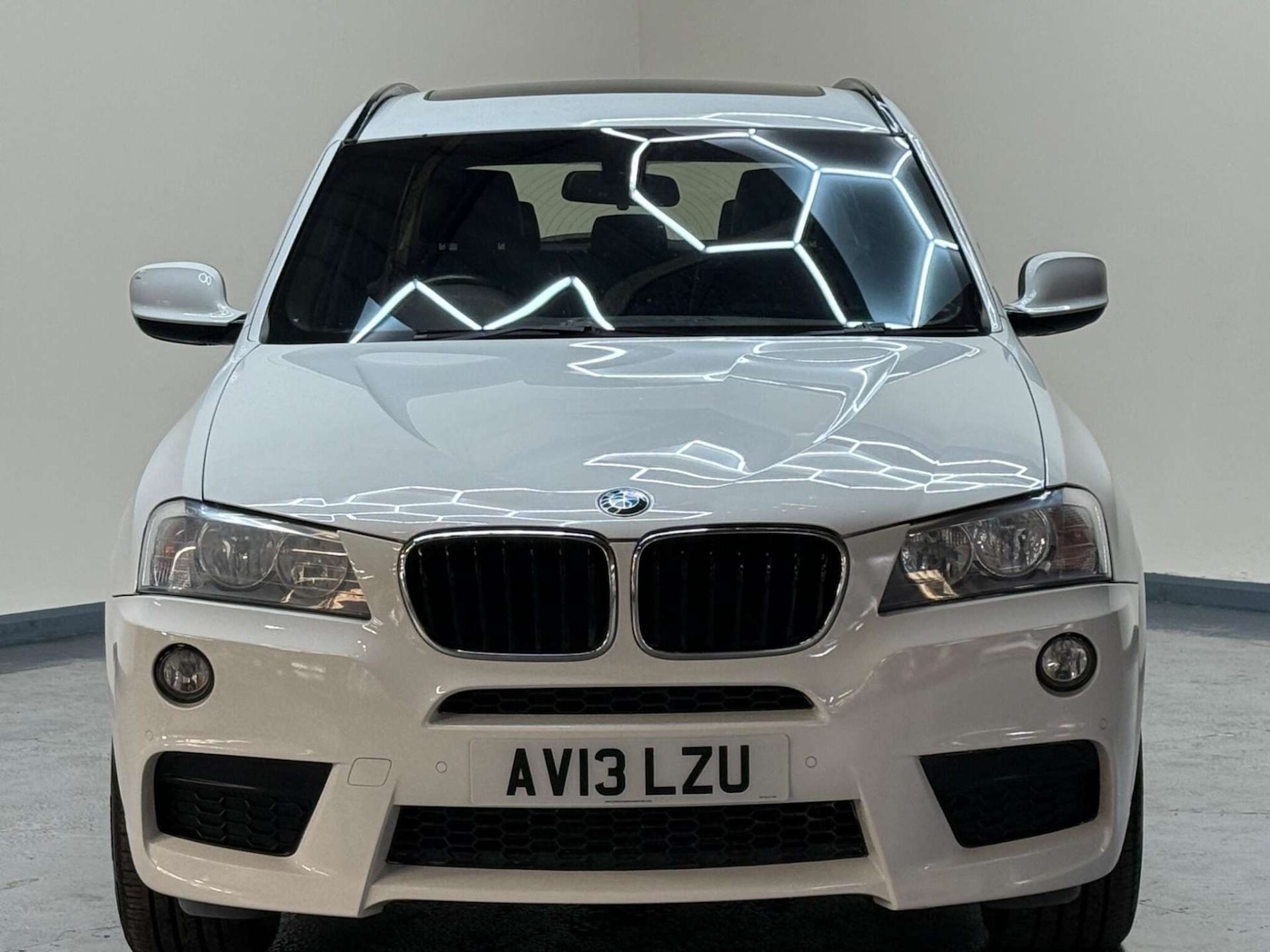 Used BMW X3 2013 for sale - 76601912: Photo 65