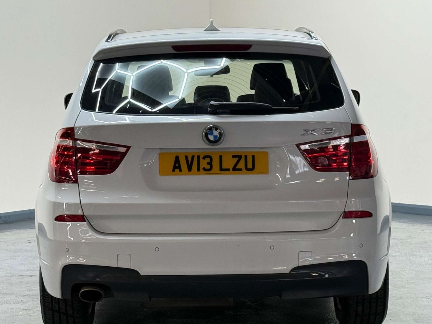Used BMW X3 2013 for sale - 76601912: Photo 9