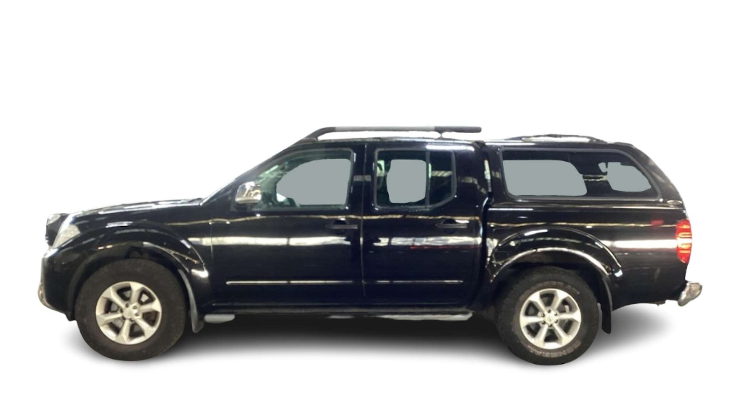 Used Nissan Navara 2012 for sale - 76863457: Photo 2