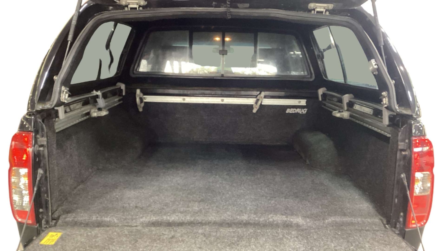 Used Nissan Navara 2012 for sale - 76863457: Photo 3