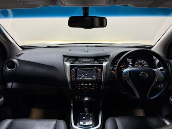 Used Nissan Navara 2016 for sale - 77148637: Photo