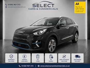 Used Kia Niro 2019 for sale - 78565815: Photo
