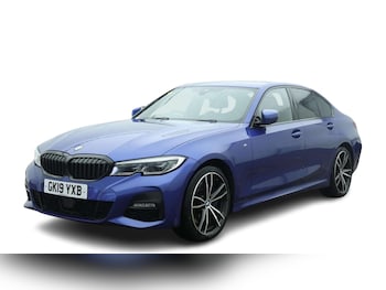 BMW 3 Series feature image