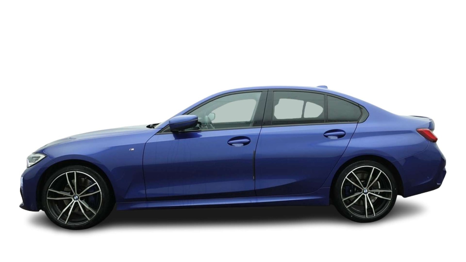 Used BMW 3 Series 2019 for sale - 78167844: Photo 2