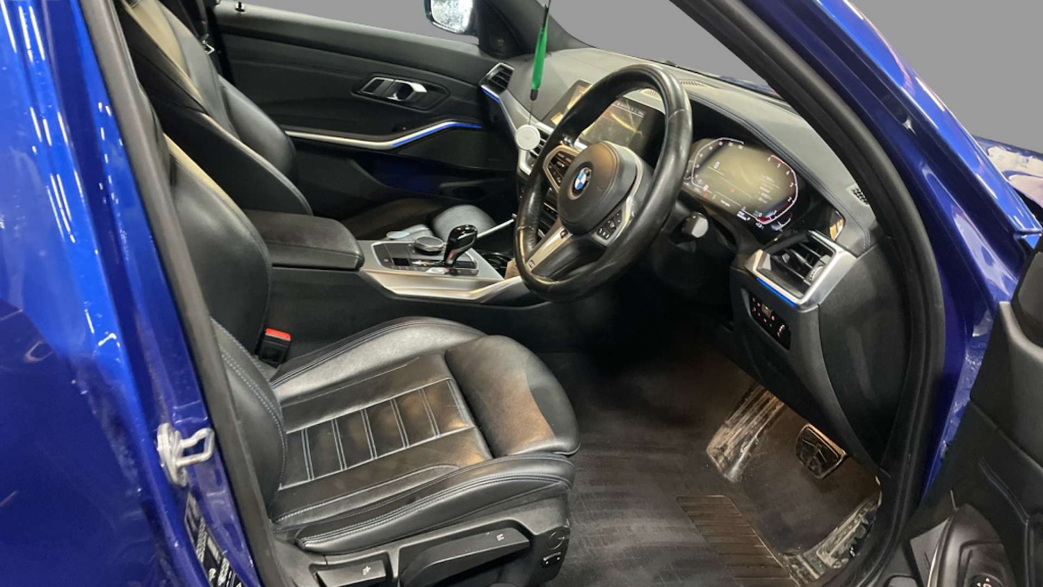 Used BMW 3 Series 2019 for sale - 78167844: Photo 3