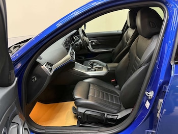 Used BMW 3 Series 2019 for sale - 78167844: Photo